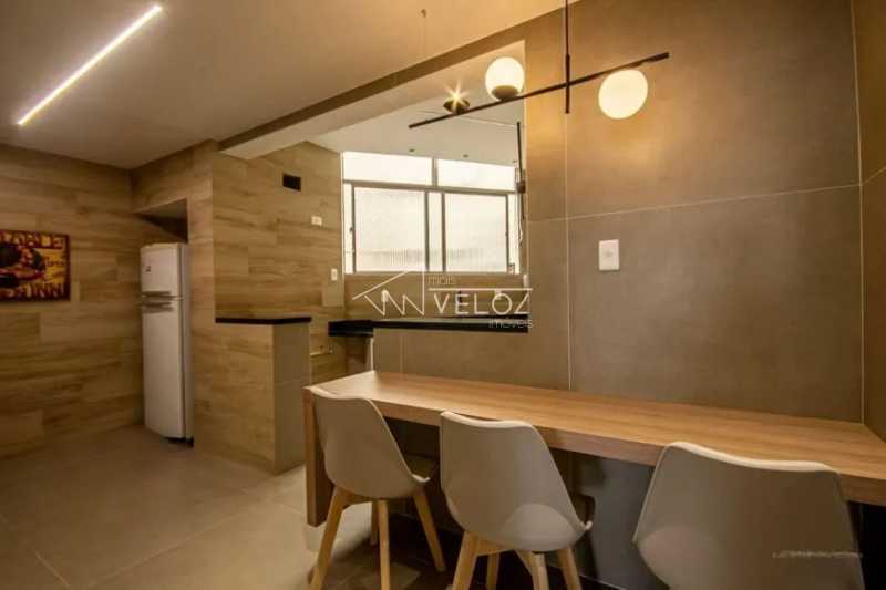 Apartamento, 4 quartos, 257 m² - Foto 5
