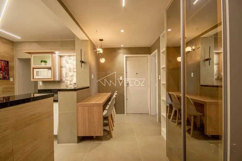 Apartamento, 4 quartos, 257 m² - Foto 9
