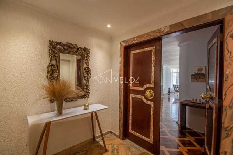 Apartamento, 4 quartos, 257 m² - Foto 2