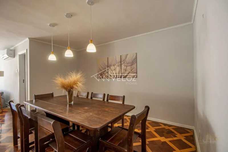 Apartamento, 4 quartos, 257 m² - Foto 1