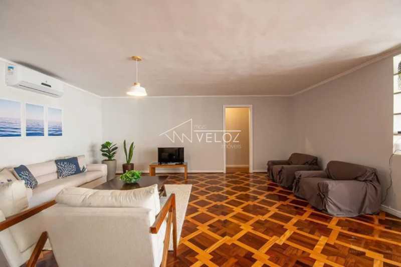 Apartamento, 4 quartos, 257 m² - Foto 19