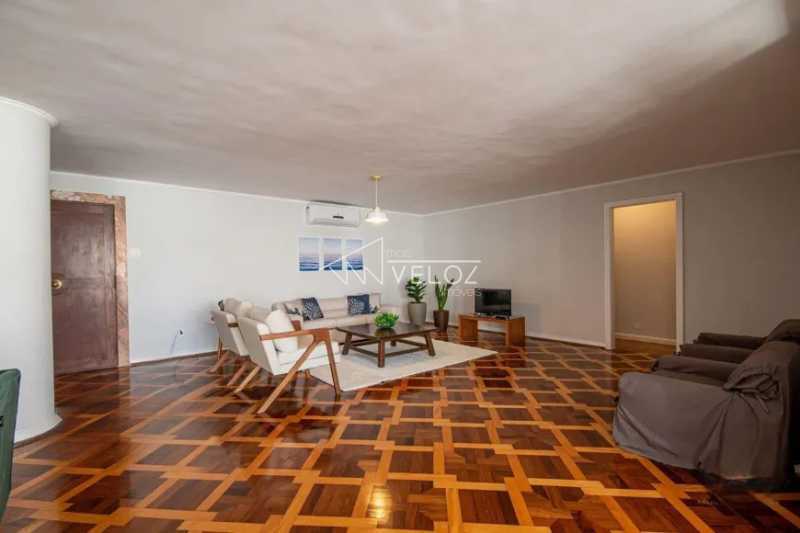 Apartamento, 4 quartos, 257 m² - Foto 16