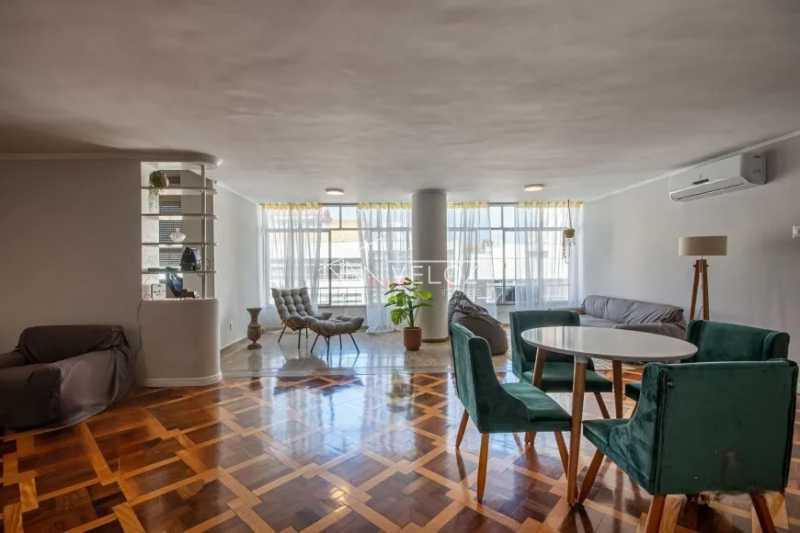 Apartamento, 4 quartos, 257 m² - Foto 8