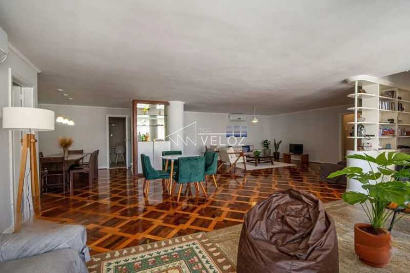 Apartamento, 4 quartos, 257 m² - Foto 10