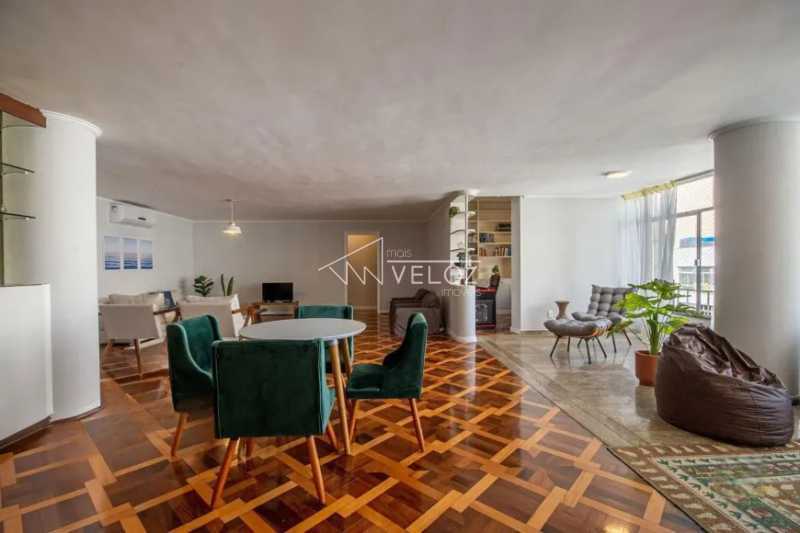 Apartamento, 4 quartos, 257 m² - Foto 15