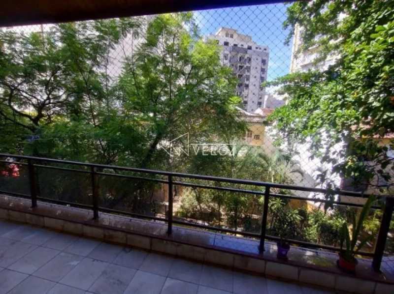 Apartamento, 3 quartos, 102 m² - Foto 5