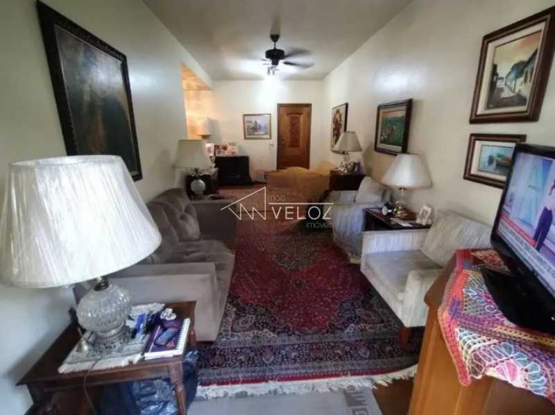 Apartamento, 3 quartos, 102 m² - Foto 21