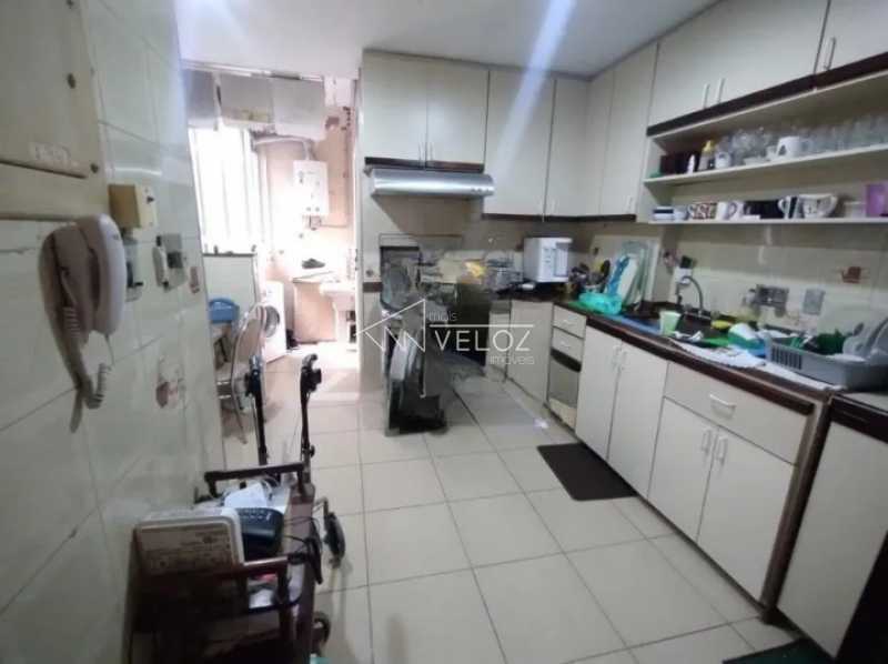 Apartamento, 3 quartos, 102 m² - Foto 30