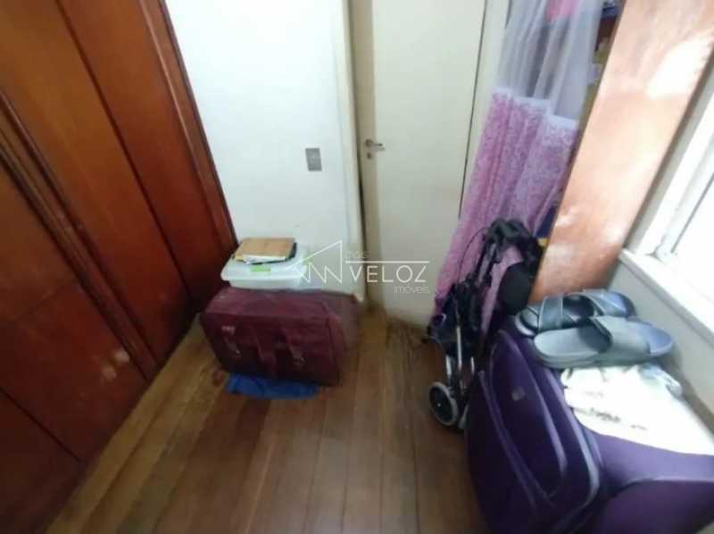 Apartamento, 3 quartos, 102 m² - Foto 3