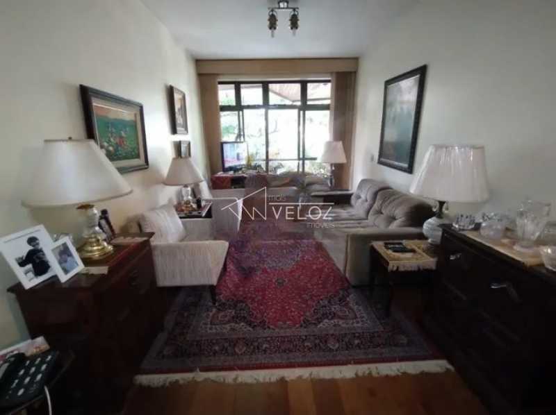 Apartamento, 3 quartos, 102 m² - Foto 2