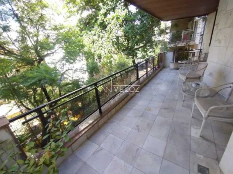 Apartamento, 3 quartos, 102 m² - Foto 16