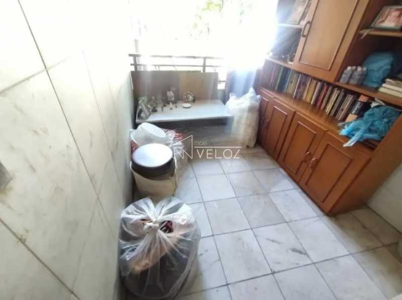 Apartamento, 3 quartos, 102 m² - Foto 20