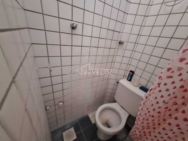 Apartamento, 2 quartos, 89 m² - Foto 15