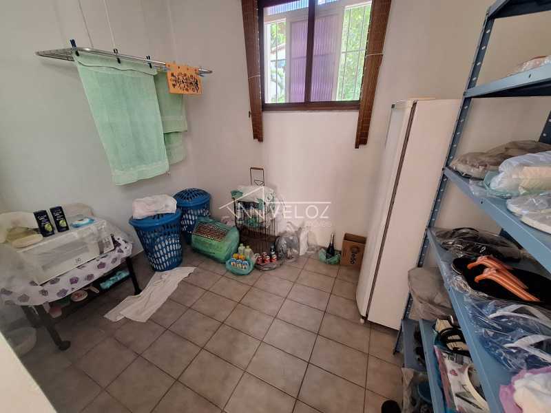 Apartamento, 2 quartos, 89 m² - Foto 13