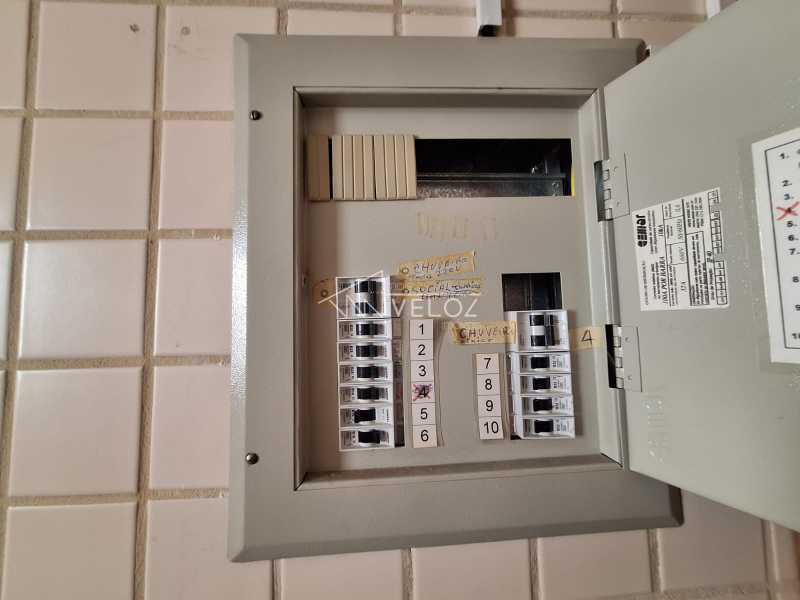 Apartamento, 2 quartos, 89 m² - Foto 20