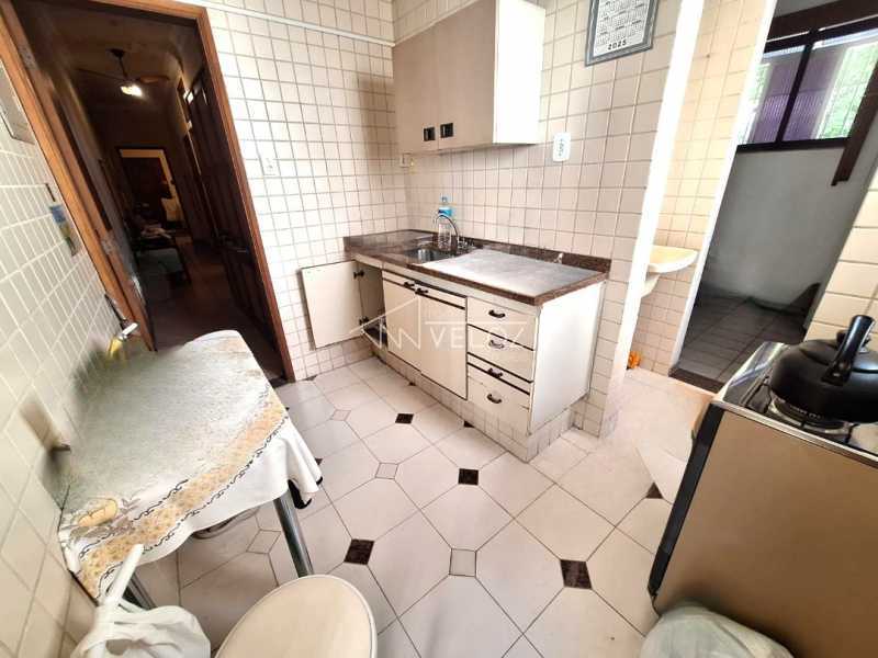 Apartamento, 2 quartos, 89 m² - Foto 9