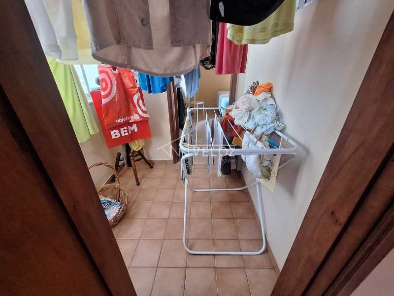 Apartamento, 2 quartos, 89 m² - Foto 16