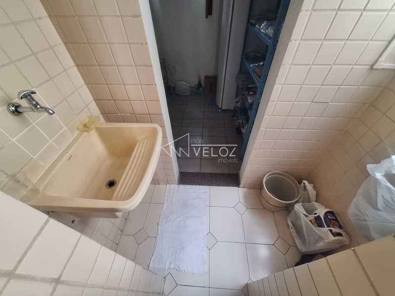 Apartamento, 2 quartos, 89 m² - Foto 18
