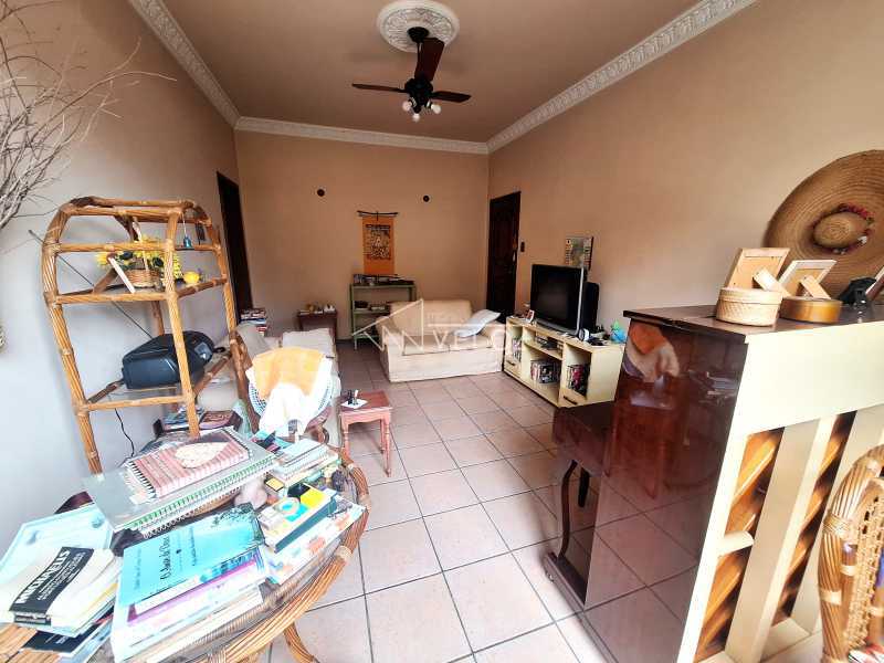 Apartamento, 2 quartos, 89 m² - Foto 10