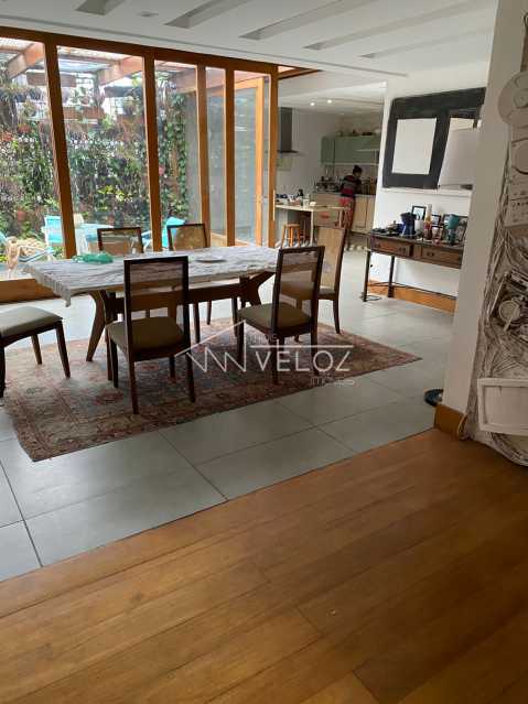 Apartamento, 4 quartos, 669 m² - Foto 6