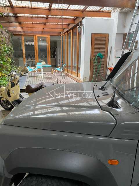 Apartamento, 4 quartos, 669 m² - Foto 16