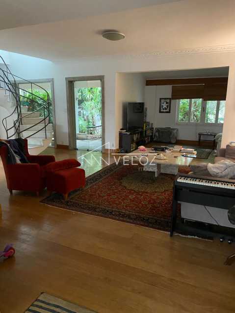 Apartamento, 4 quartos, 669 m² - Foto 15