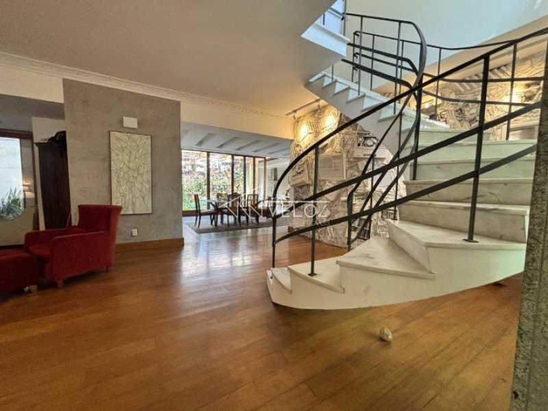 Apartamento, 4 quartos, 669 m² - Foto 3