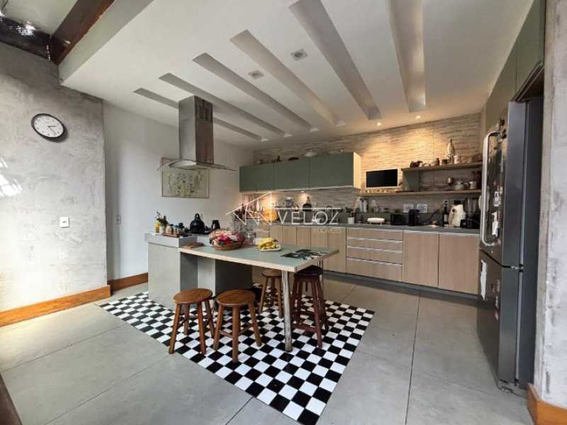 Apartamento, 4 quartos, 669 m² - Foto 13