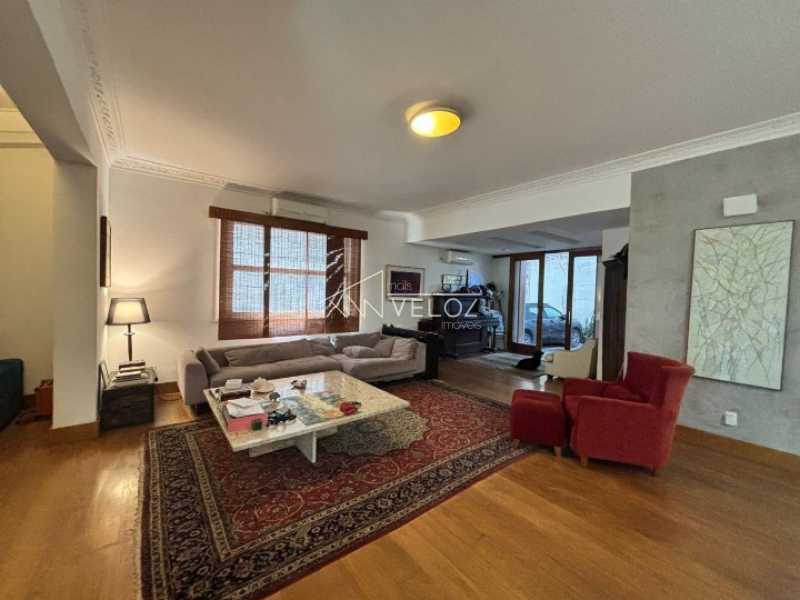 Apartamento, 4 quartos, 669 m² - Foto 21