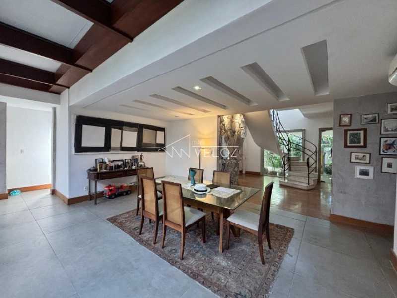 Apartamento, 4 quartos, 669 m² - Foto 8