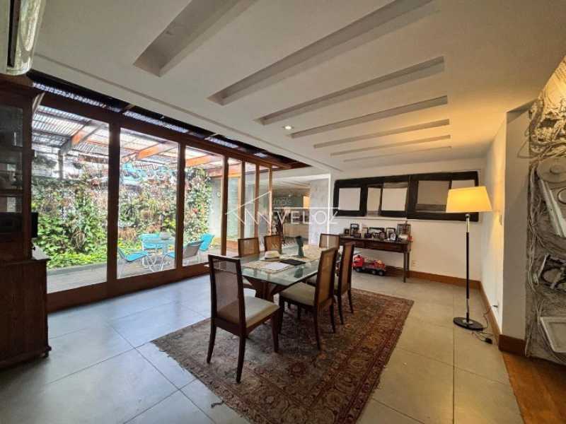 Apartamento, 4 quartos, 669 m² - Foto 4