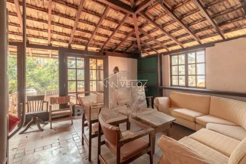 Cobertura, 4 quartos, 239 m² - Foto 4