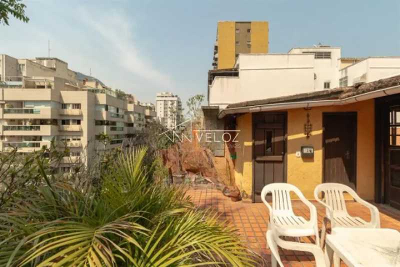 Cobertura, 4 quartos, 239 m² - Foto 3