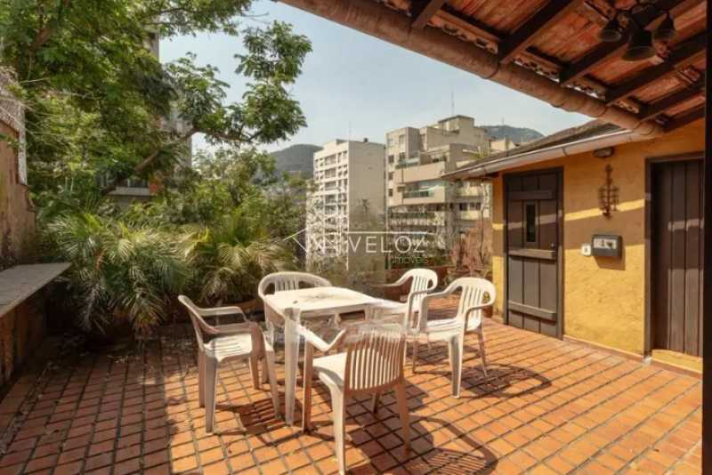 Cobertura, 4 quartos, 239 m² - Foto 20