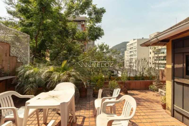 Cobertura, 4 quartos, 239 m² - Foto 6