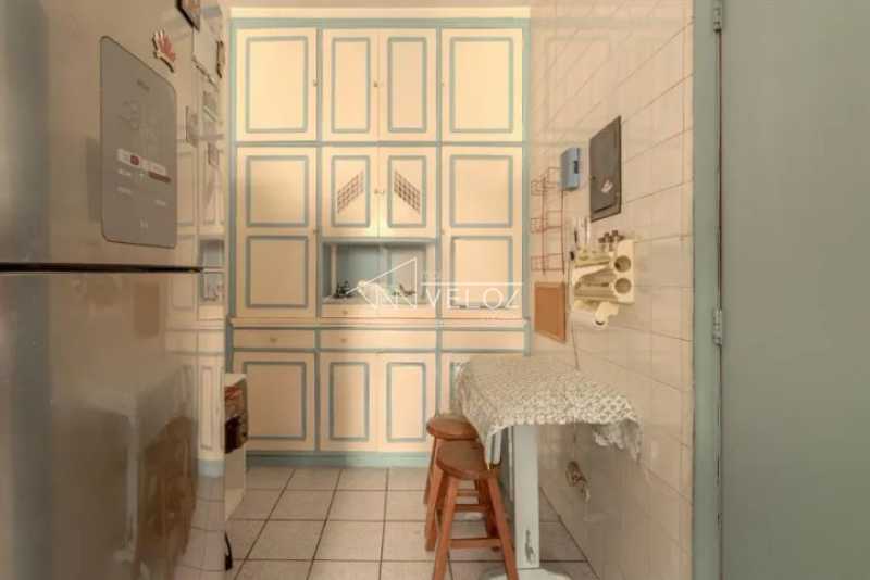 Cobertura, 4 quartos, 239 m² - Foto 7