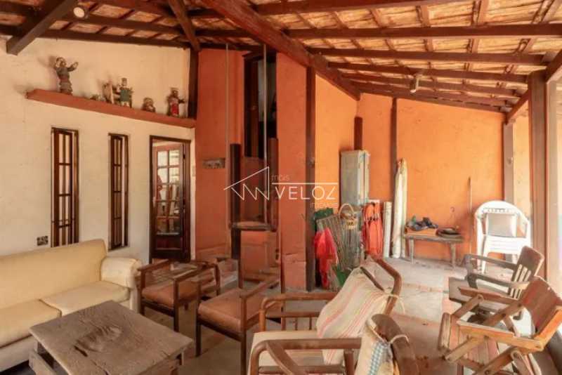 Cobertura, 4 quartos, 239 m² - Foto 18