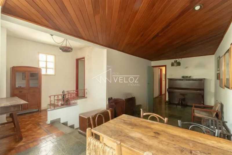 Cobertura, 4 quartos, 239 m² - Foto 13