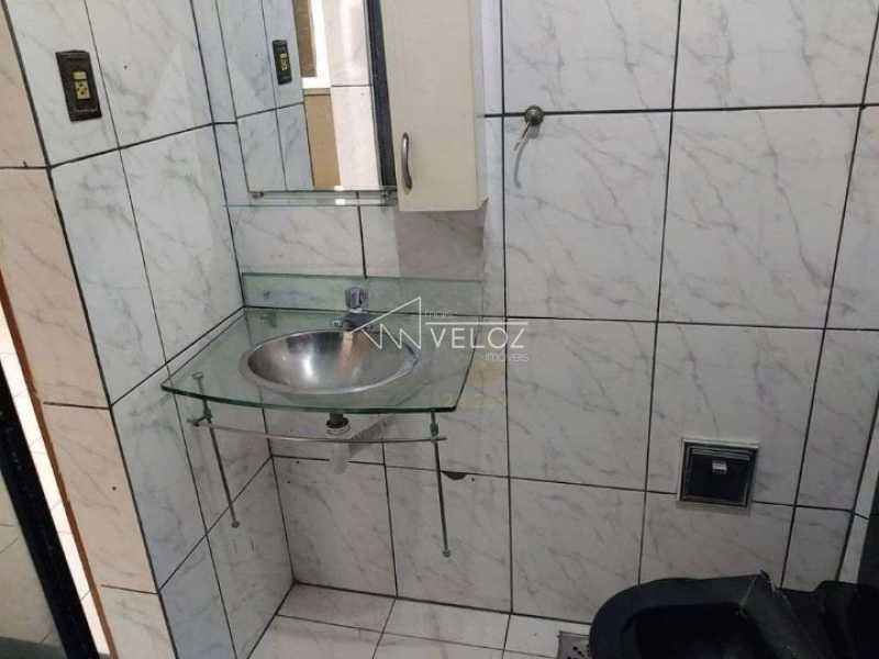 Apartamento, 1 quarto, 38 m² - Foto 8