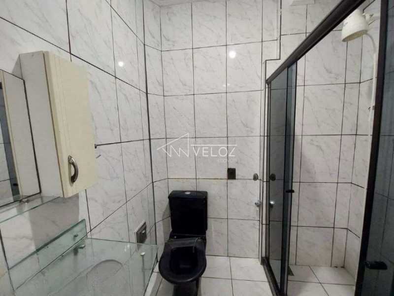 Apartamento, 1 quarto, 38 m² - Foto 1
