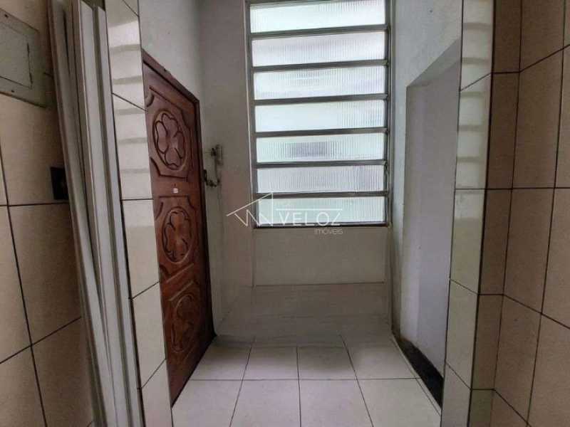 Apartamento, 1 quarto, 38 m² - Foto 4