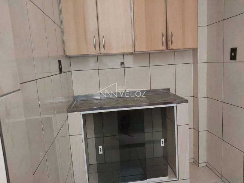 Apartamento, 1 quarto, 38 m² - Foto 14