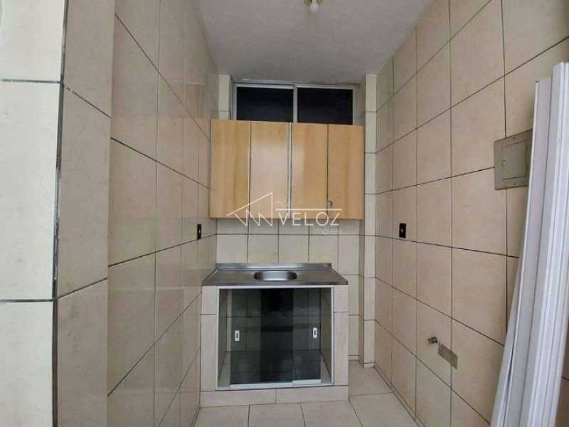 Apartamento, 1 quarto, 38 m² - Foto 16