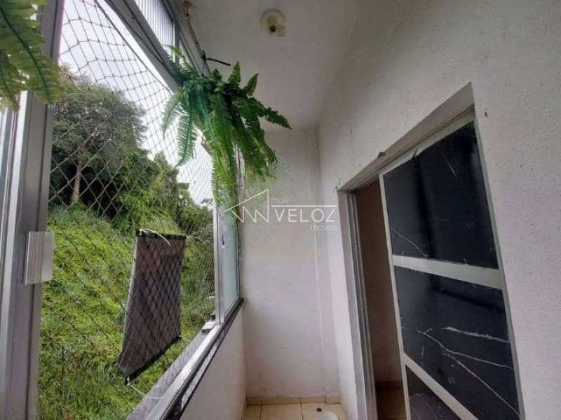 Apartamento, 1 quarto, 38 m² - Foto 7
