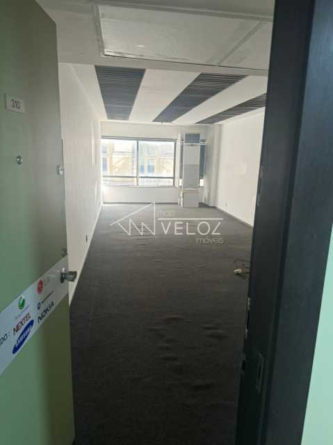 Sala-Conjunto, 37 m² - Foto 1