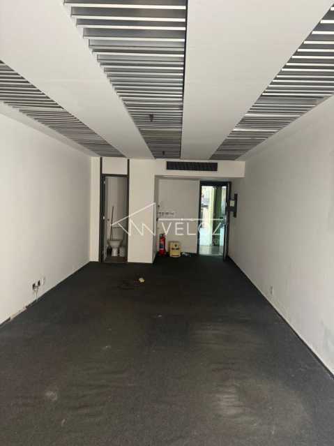 Sala-Conjunto, 37 m² - Foto 20