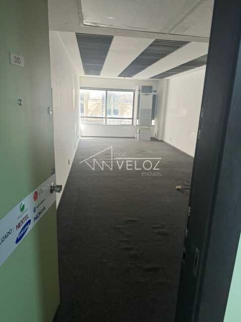 Sala-Conjunto, 37 m² - Foto 12