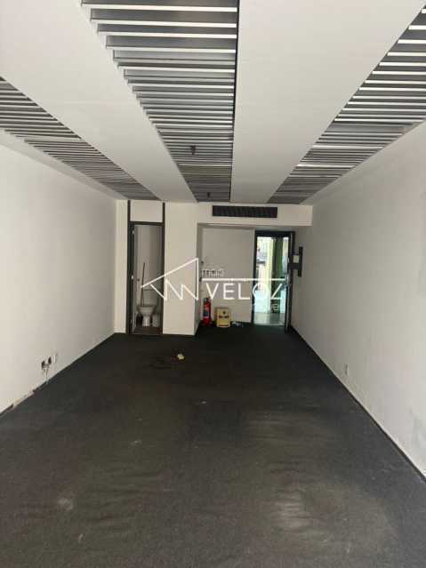 Sala-Conjunto, 37 m² - Foto 3