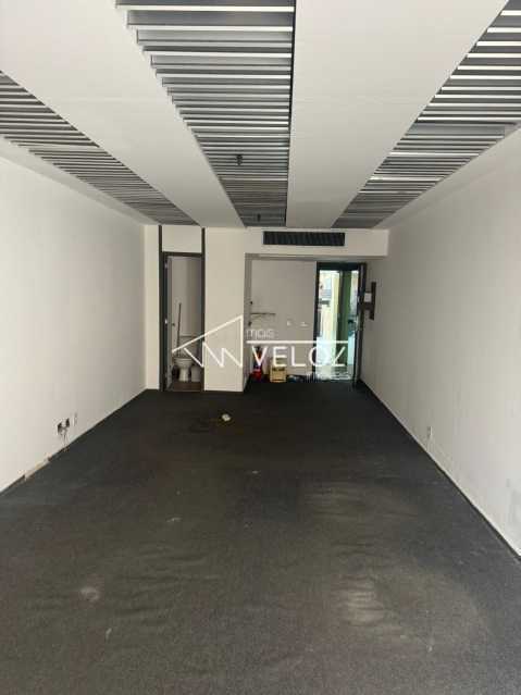 Sala-Conjunto, 37 m² - Foto 14