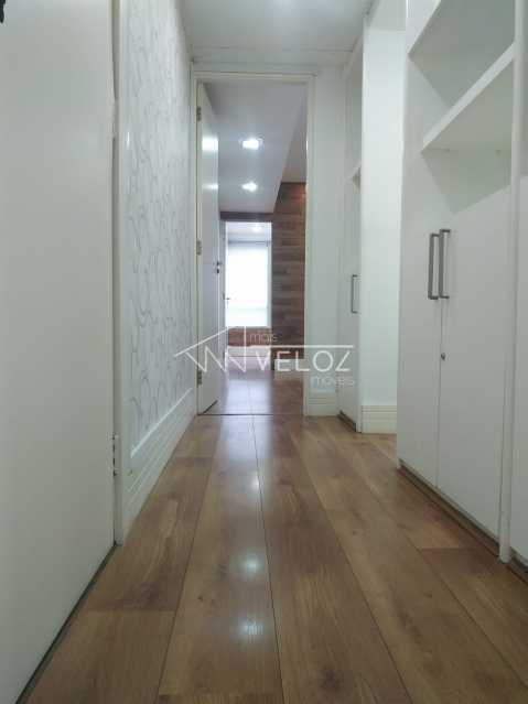 Sala-Conjunto, 42 m² - Foto 3